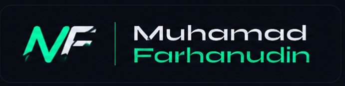 Muhamad Farhanudin Logo